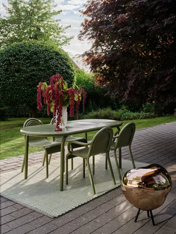 Wazon Press Large - Matowy - Tom Dixon