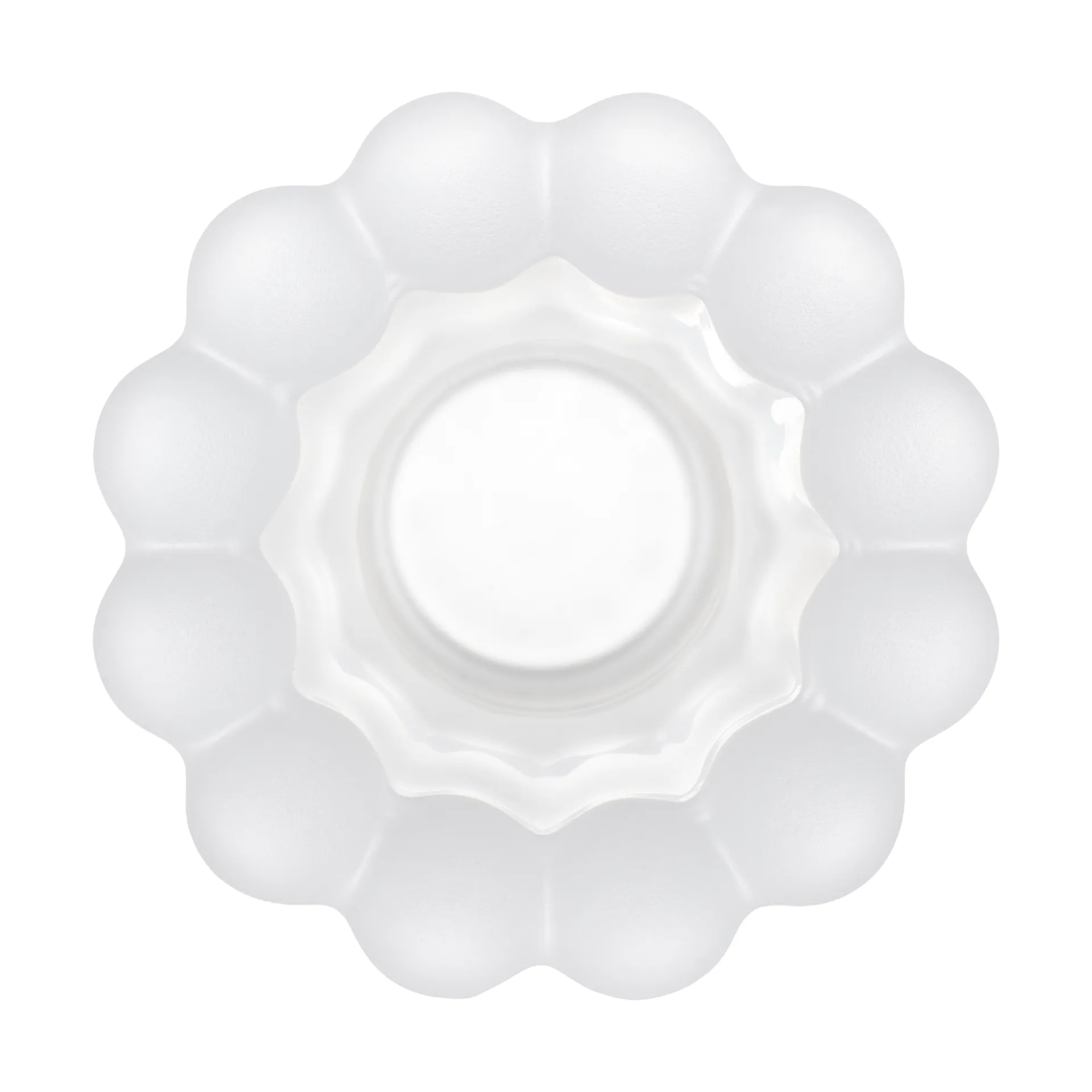 Wazon Press Medium, Matowy Tom Dixon