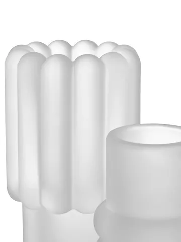 Wazon Press Medium - Matowy - Tom Dixon