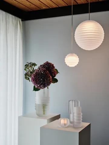 Wazon Press Medium - Matowy - Tom Dixon