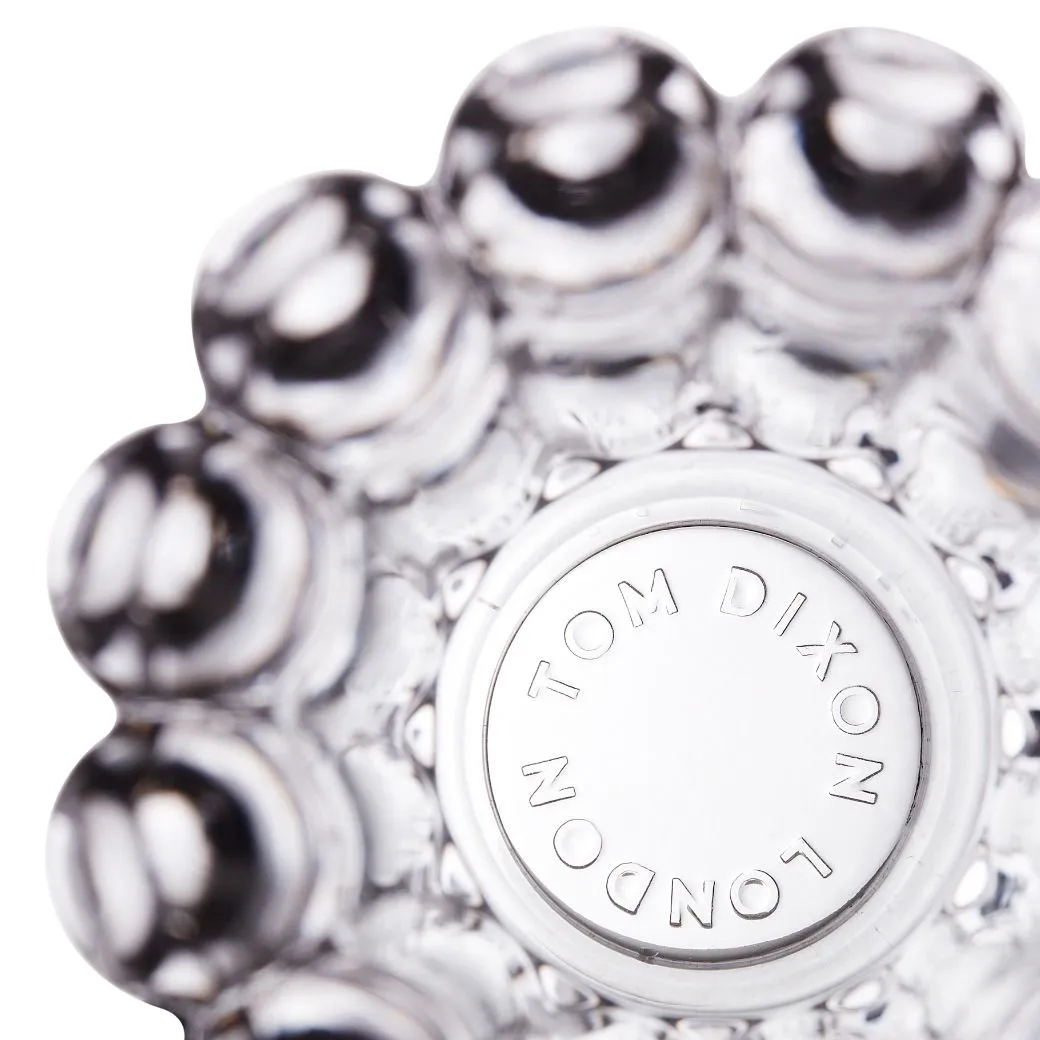 Wazon Press Medium, Przezroczysty Tom Dixon