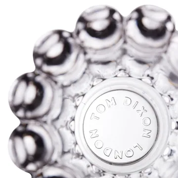 Wazon Press Medium - Przezroczysty - Tom Dixon