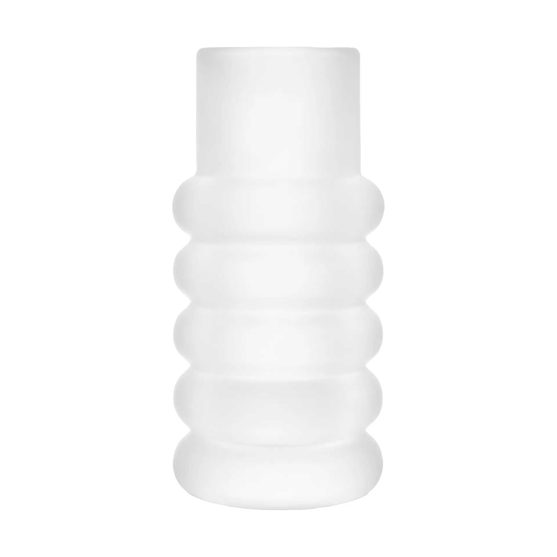 Wazon Press Stem, Matowy Tom Dixon