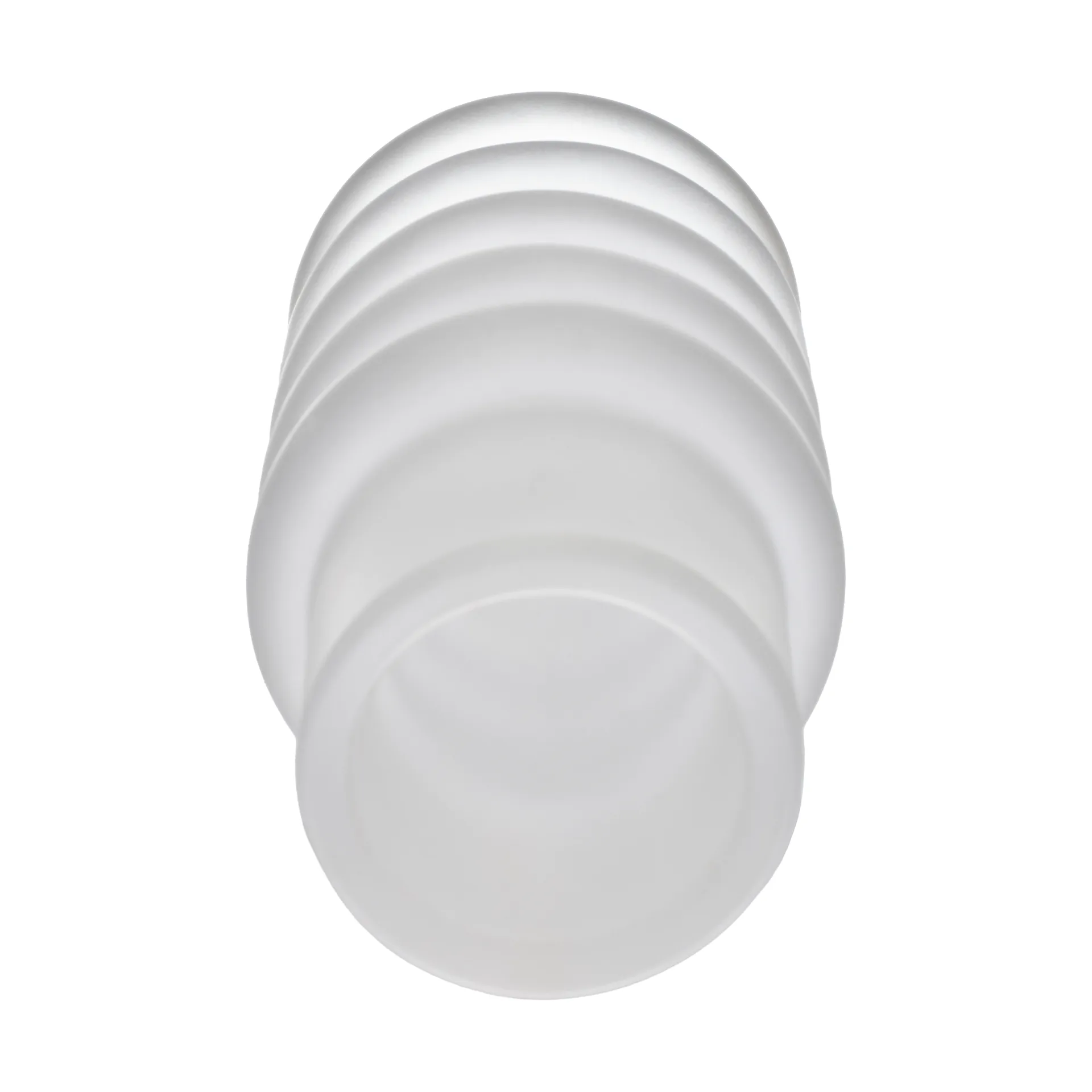 Wazon Press Stem, Matowy Tom Dixon