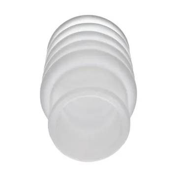 Wazon Press Stem - Matowy - Tom Dixon