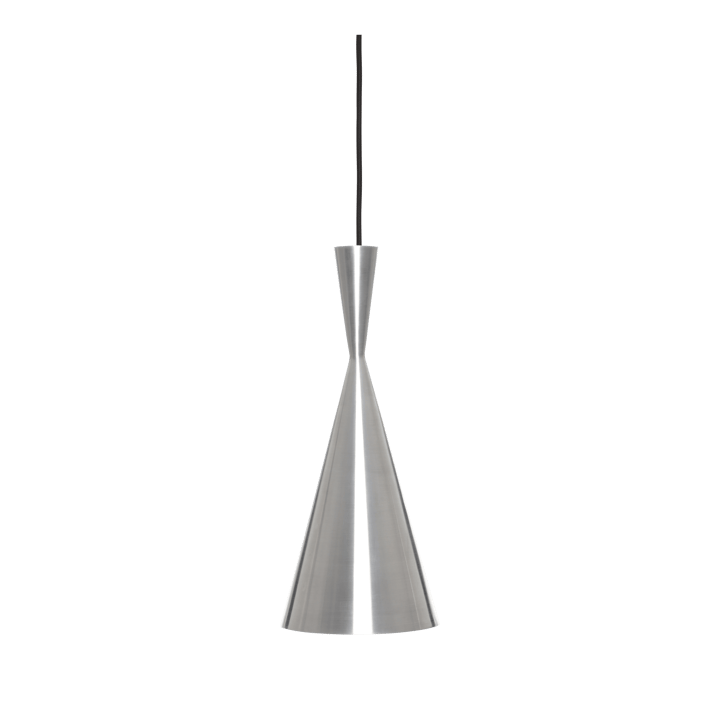 Wysoki abażur Beat Unbeaten Ø19 cm - Aluminium - Tom Dixon