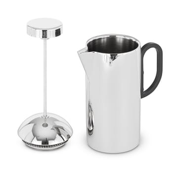 Zaparzacz do kawy Brew Cafetiere 0,75 l - Stal nierdzewna - Tom Dixon