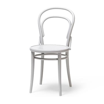 Ton no.14 krzesło - Białybets B20-New Fanérsits - TON