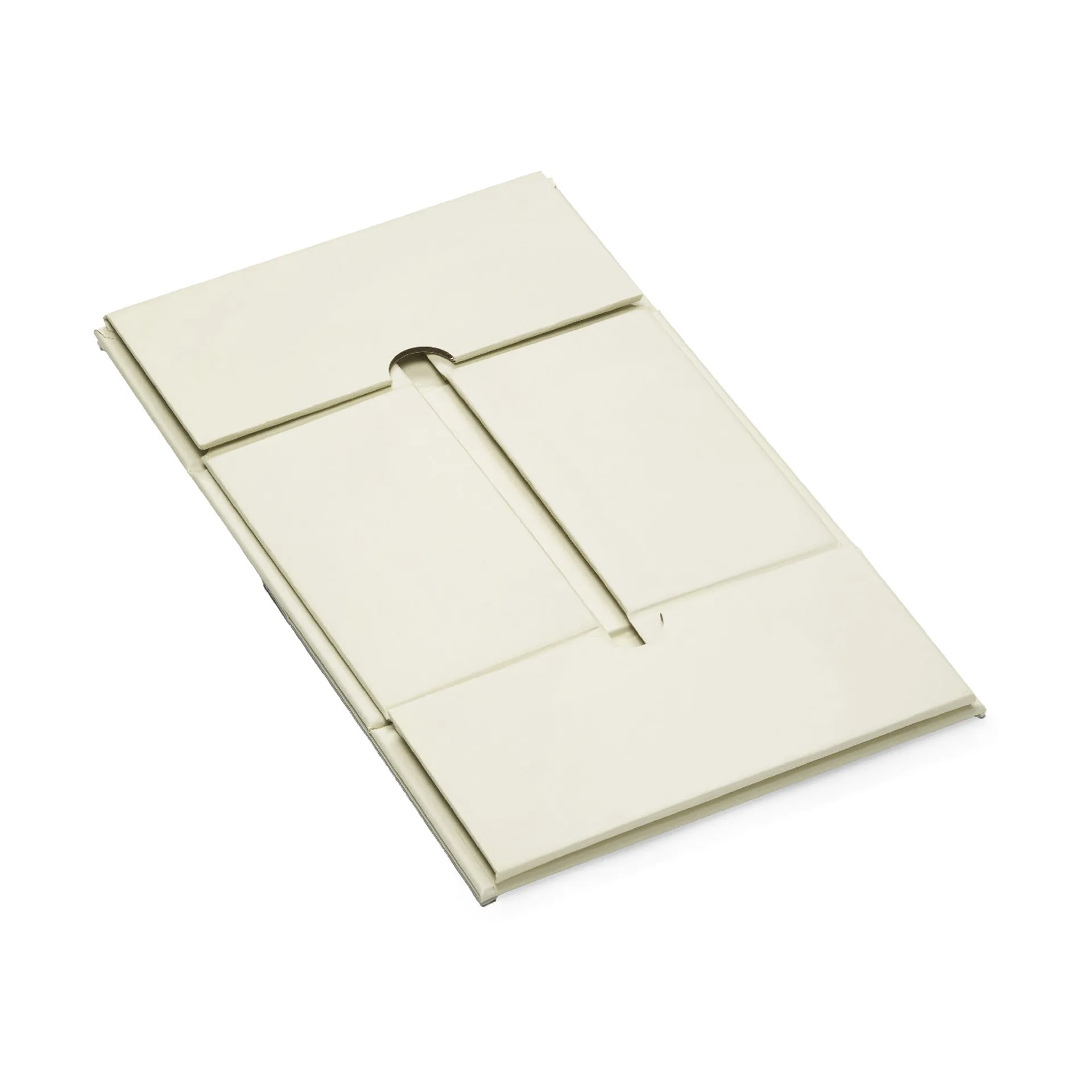 Pac box pudełko do przechowywania, TÔNN x MAJASBOK Off-white, 2 szt. TÔNN furniture