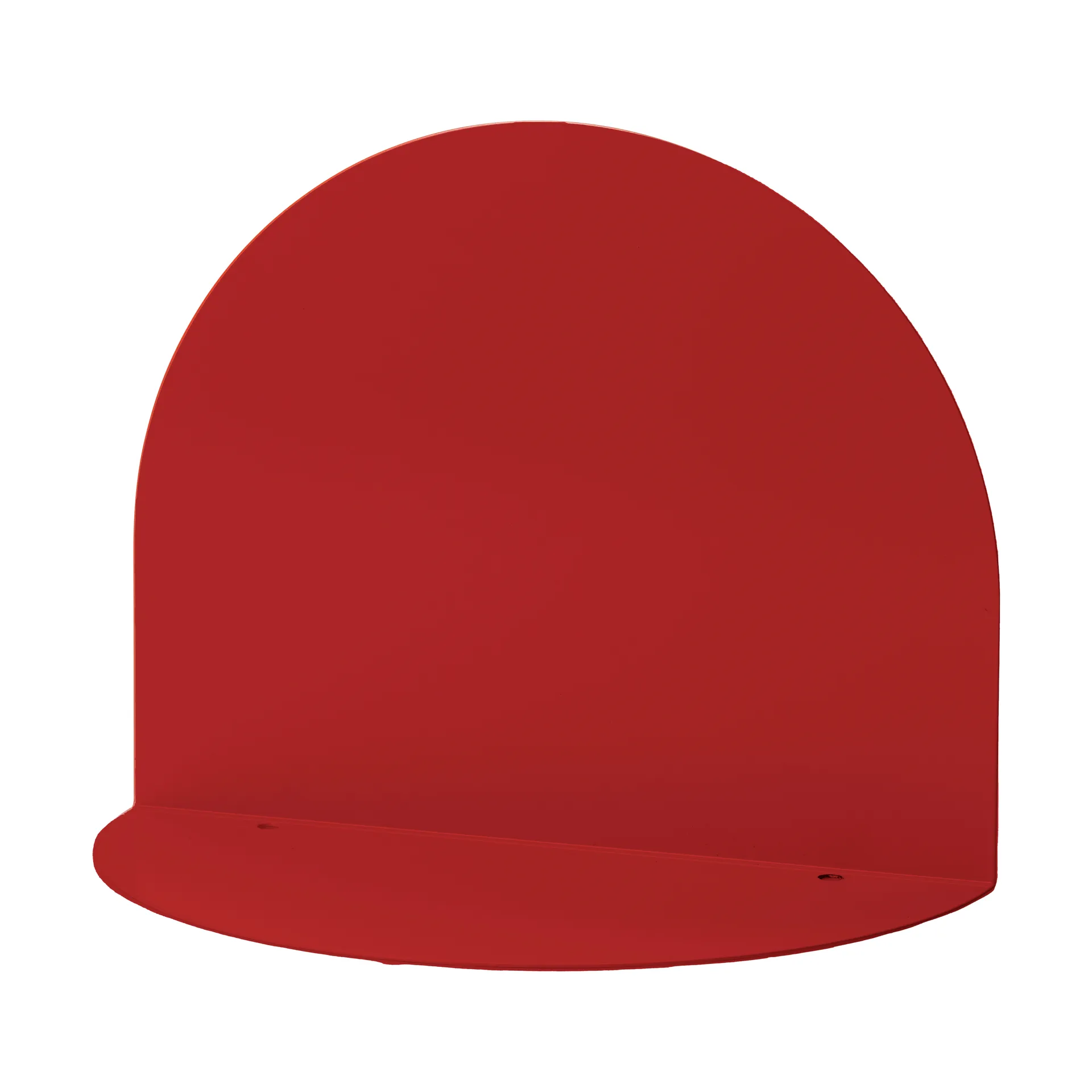 Paus podpórka do książek 25x30 cm, Burgundy TÔNN furniture