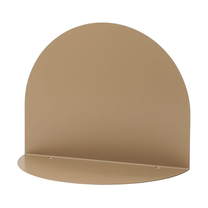Paus podpórka do książek 25x30 cm - Camel - TÔNN furniture