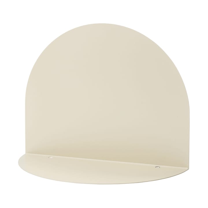 Paus podpórka do książek 25x30 cm - Off-white - TÔNN furniture