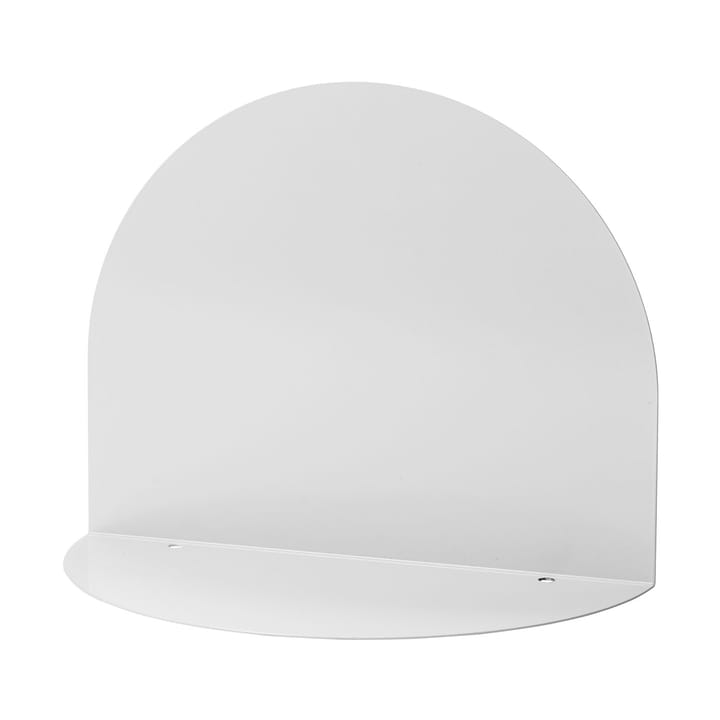 Paus podpórka do książek 25x30 cm - White - TÔNN furniture