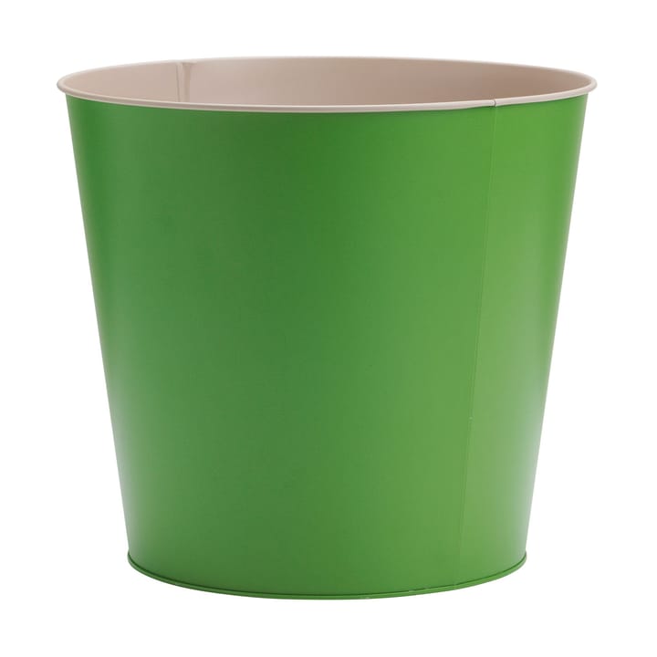 Plural kosz na śmieci - Green - TÔNN furniture