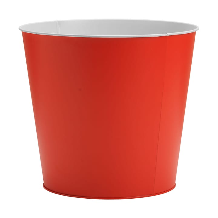 Plural kosz na śmieci - Red - TÔNN furniture