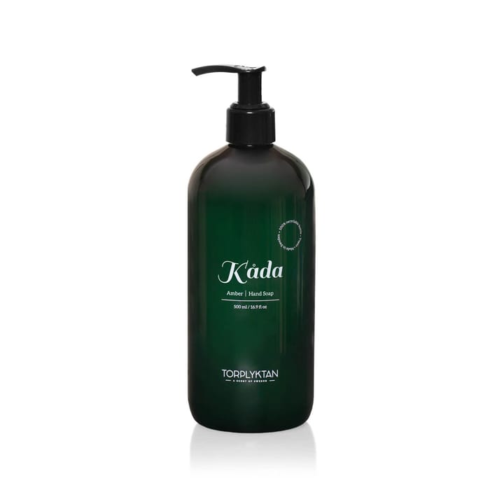 Mydło Torplyktan - żywica, 500 ml - Torplyktan