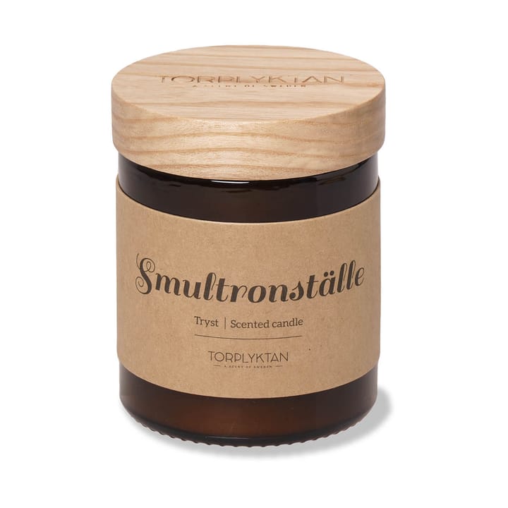 Świeca zapachowa Four seasons 150 g, smultronställe Torplyktan