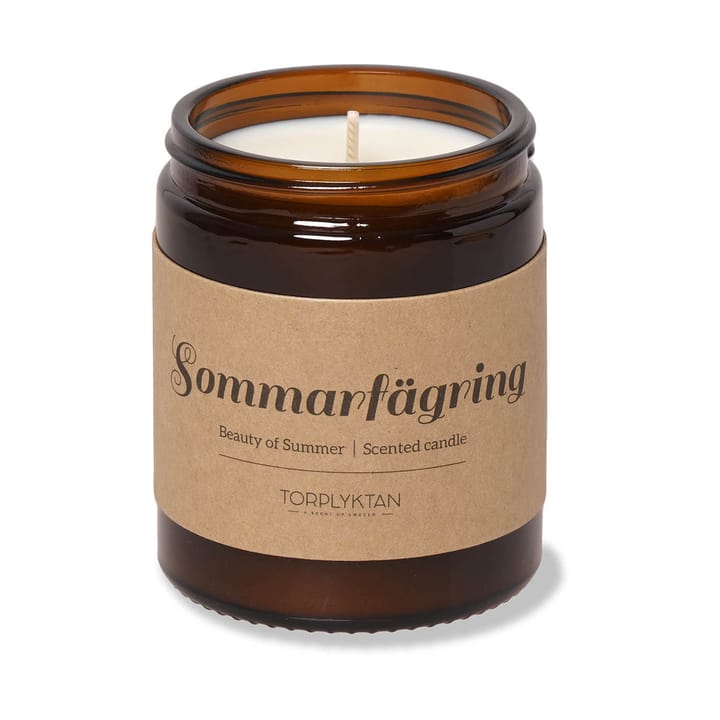 Świeca zapachowa Four seasons 150 g, smultronställe Torplyktan