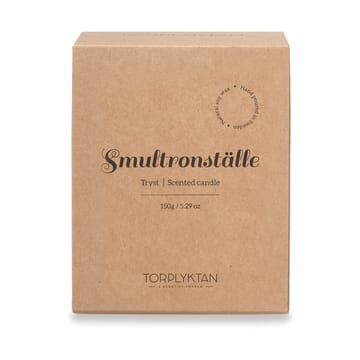 Świeca zapachowa Four seasons 150 g - smultronställe - Torplyktan