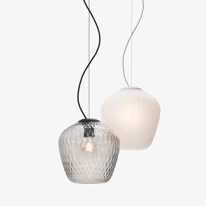 Blown lampa wisząca, silver &Tradition