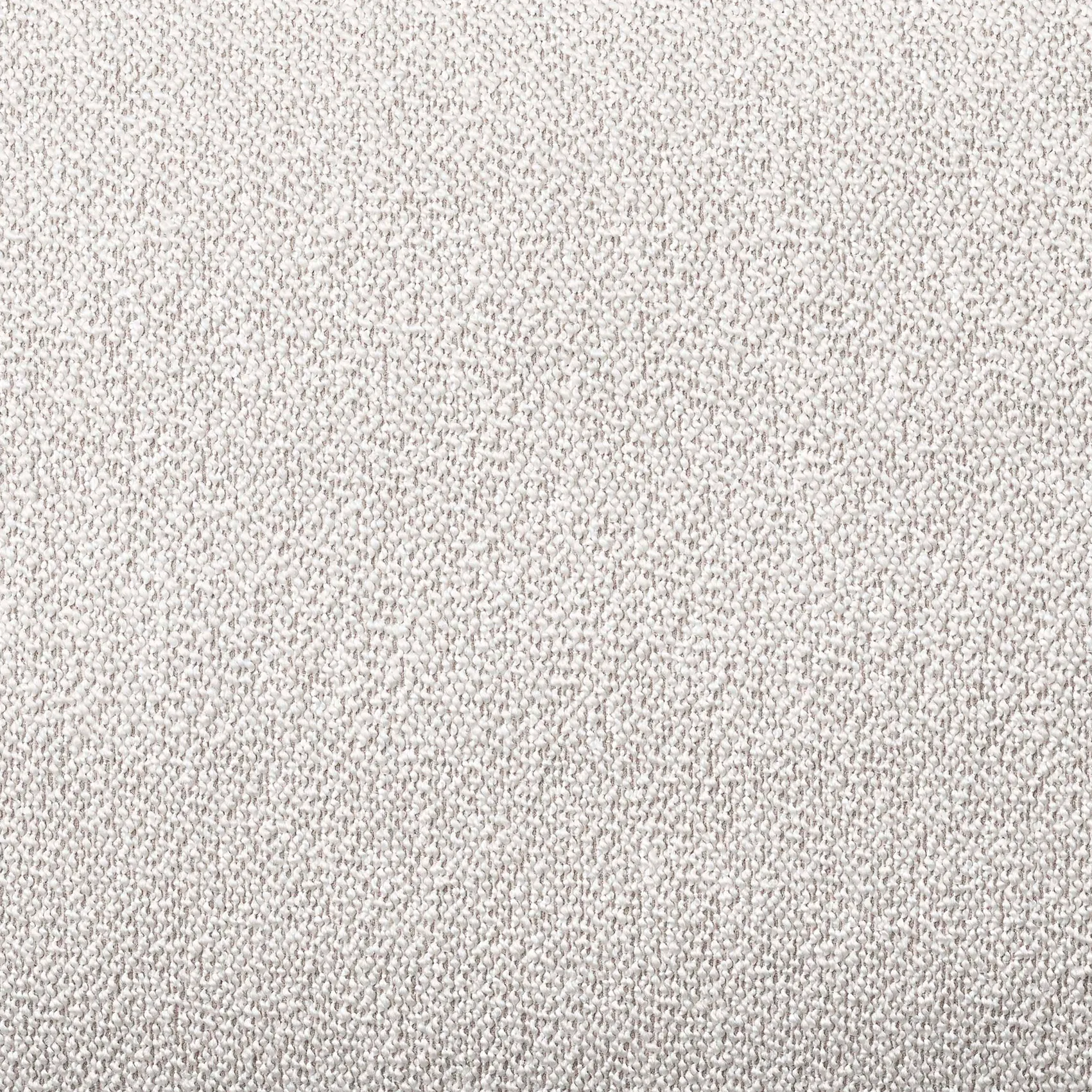 Collect SC28 Poduszka Boucle 50x50 cm, ivory & sand (jasny szary) &Tradition