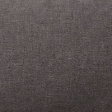 Collect SC28 Poduszka Linen 50x50 cm - slate (ciemny szary) - &Tradition