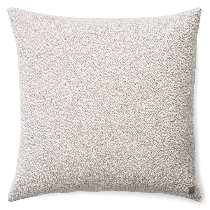 Collect SC29 Poduszka Boucle 65x65 cm, ivory & sand (jasny szary) &Tradition