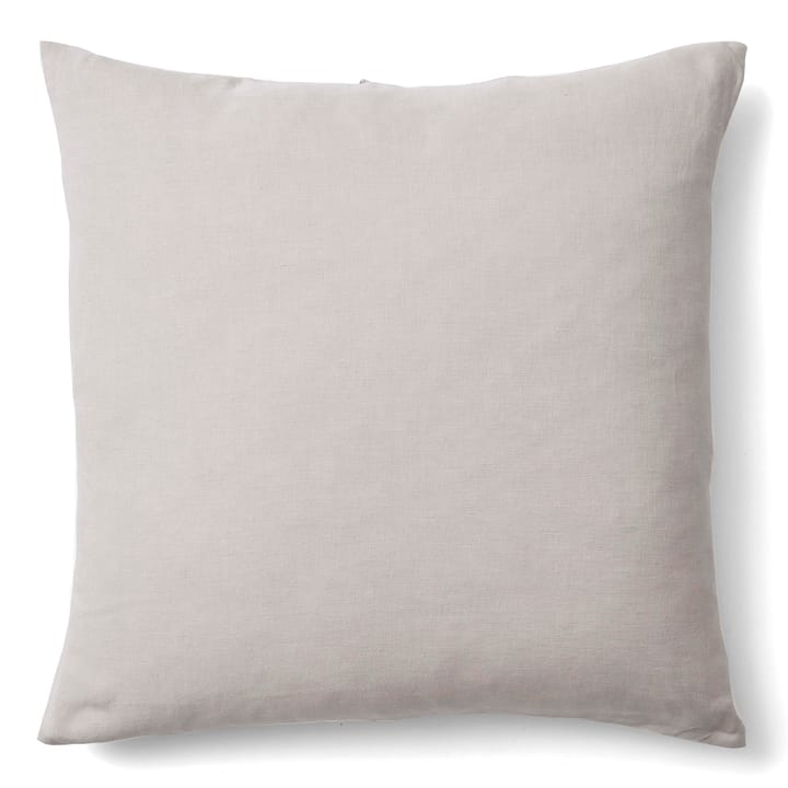 Collect SC29 Poduszka Linen 65x65 cm, cloud (jasny szary) &Tradition