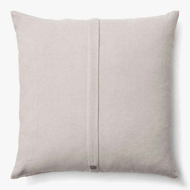 Collect SC29 Poduszka Linen 65x65 cm, cloud (jasny szary) &Tradition