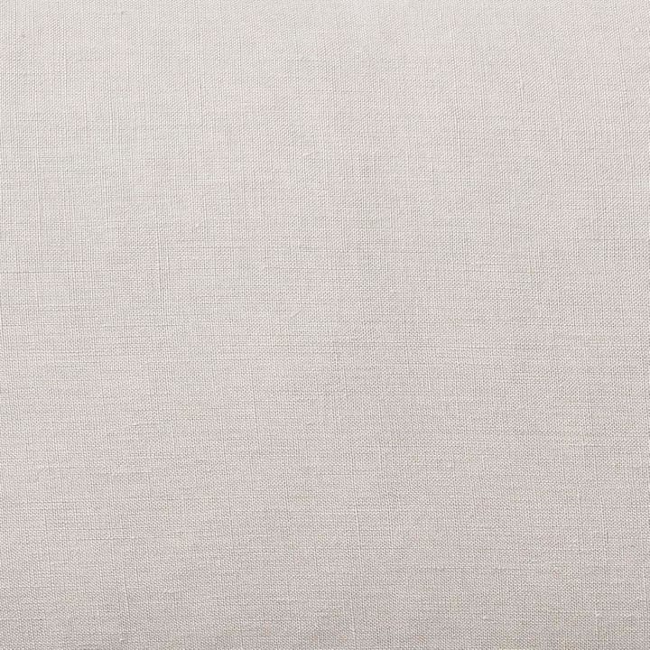 Collect SC29 Poduszka Linen 65x65 cm, cloud (jasny szary) &Tradition
