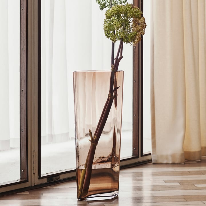 Collect SC38 wazon 60 cm, karmel &Tradition