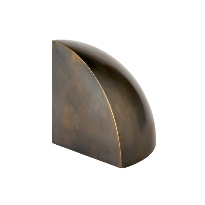 Collect SC42 dekoracja 10 cm - bronzed brass - &Tradition