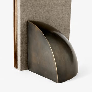Collect SC42 dekoracja 10 cm - bronzed brass - &Tradition