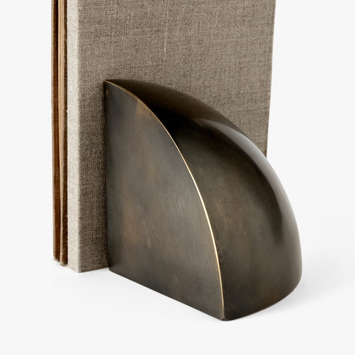 Collect SC42 dekoracja 10 cm - bronzed brass - &Tradition