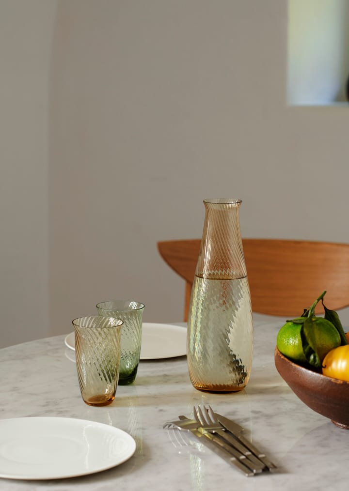 Collect SC60 szklanka 2-pak, Moss &Tradition
