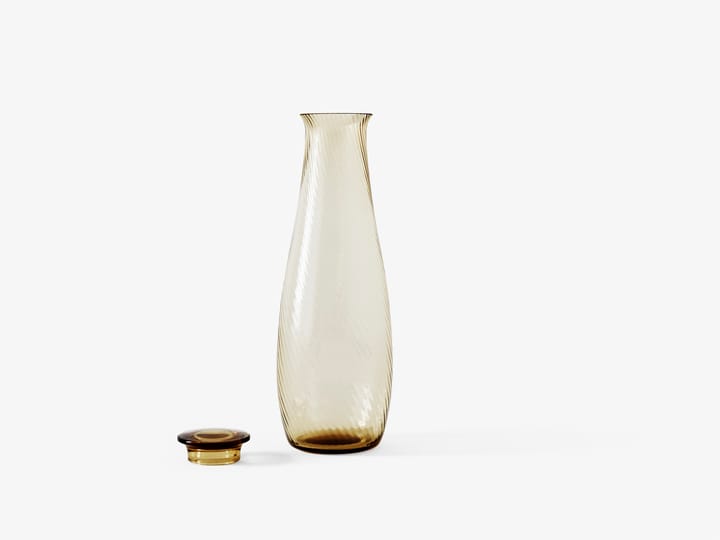 Collect SC63 karafka 1.2 L, Bursztynowy &Tradition