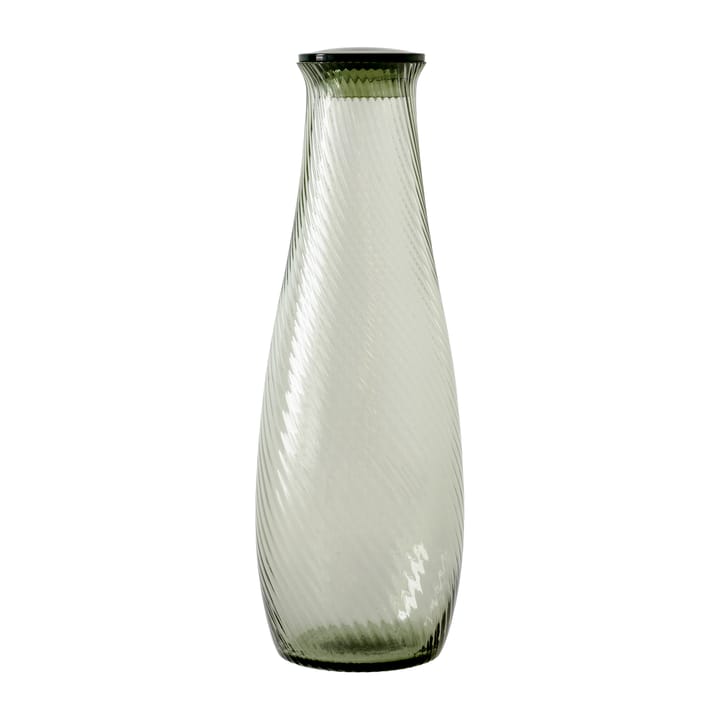 Collect SC63 karafka 1.2 L - Moss - &Tradition