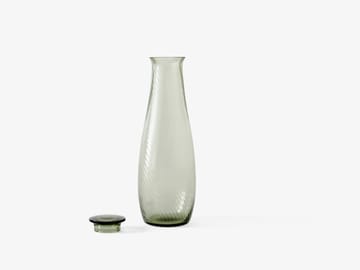 Collect SC63 karafka 1.2 L - Moss - &Tradition