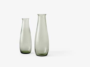 Collect SC63 karafka 1.2 L - Moss - &Tradition