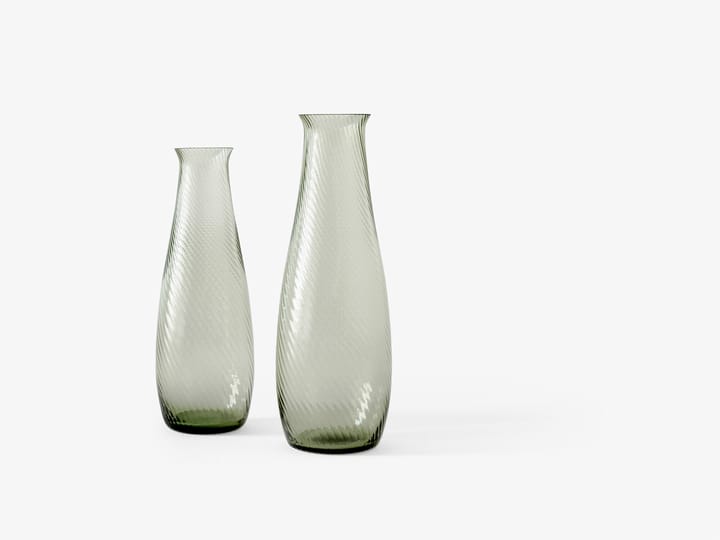 Collect SC63 karafka 1.2 L, Moss &Tradition