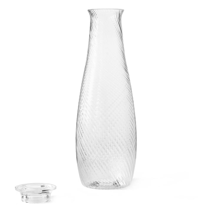 Collect SC63 karafka 1.2 L, Przezroczysty &Tradition