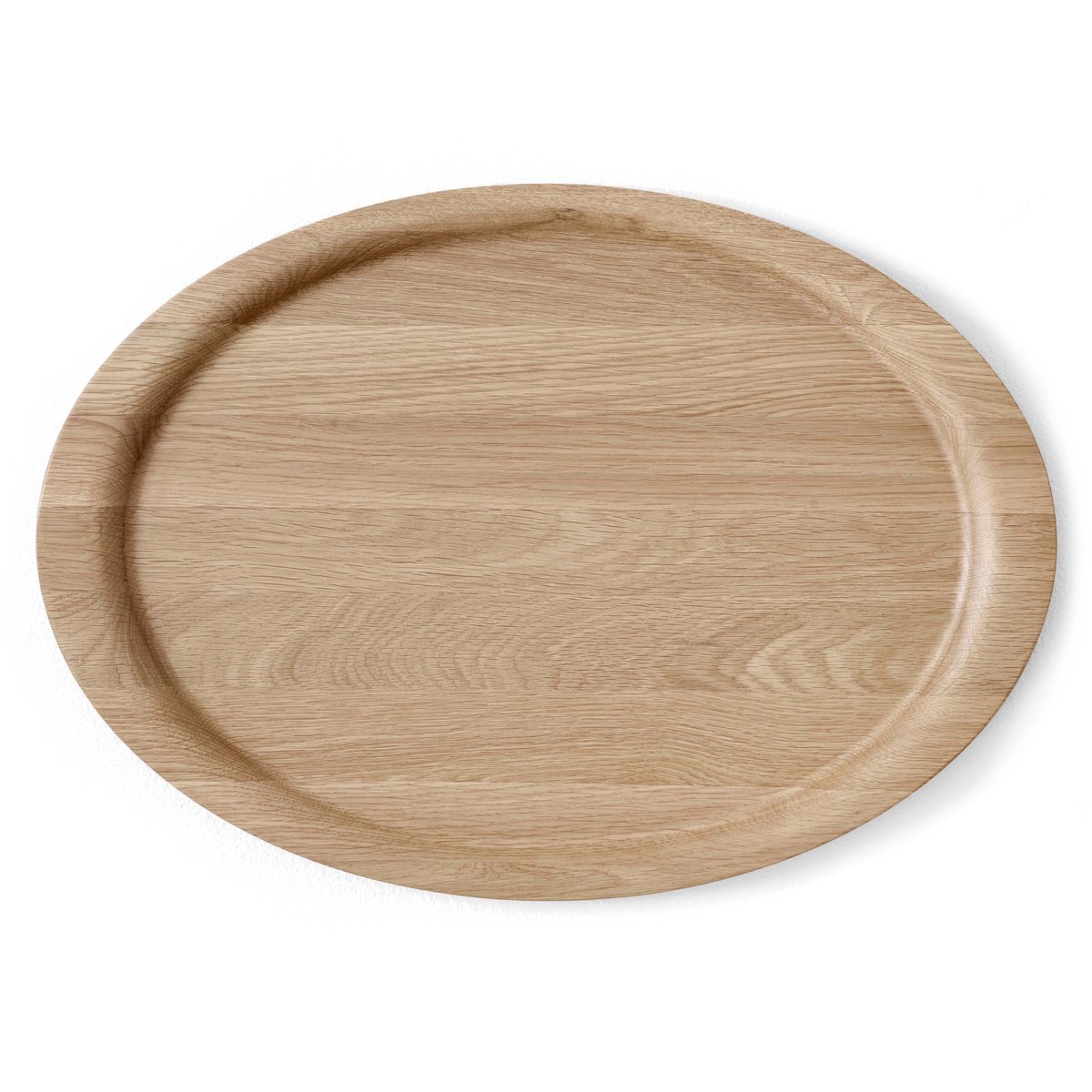 Фото - Піднос &Tradition &Tradition Collect SC65 taca 38x54 cm Dąb 