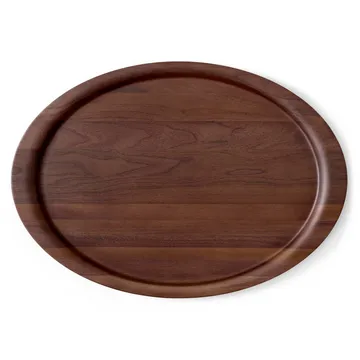 Collect SC65 taca 38x54 cm - Orzech - &Tradition