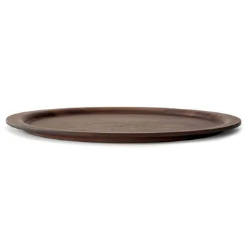 Collect SC65 taca 38x54 cm - Orzech - &Tradition