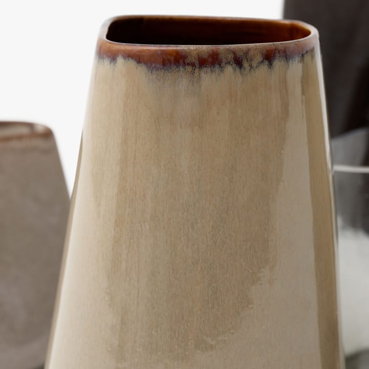 Collect SC68 wazon ceramiczny 26 cm, Whisper &Tradition