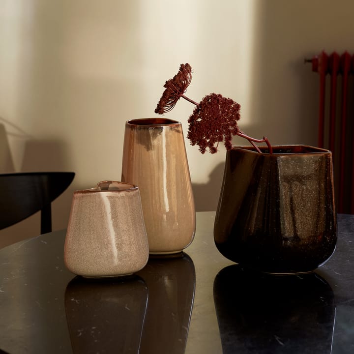 Collect SC68 wazon ceramiczny 26 cm, Whisper &Tradition