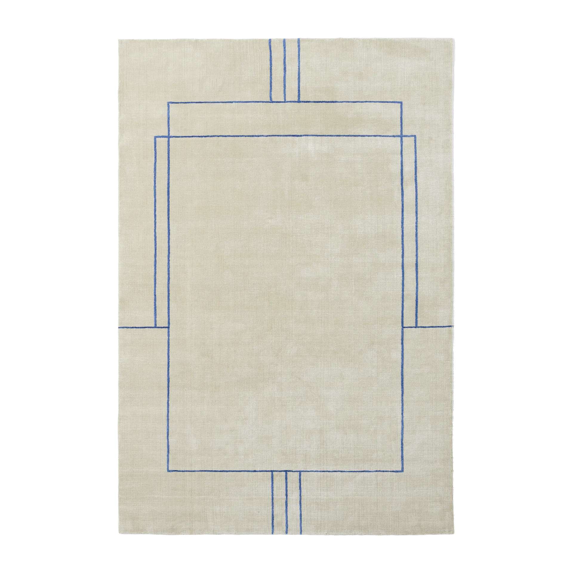 Cruise AP12 dywan 200x300 cm, Aden Desert Beige &Tradition