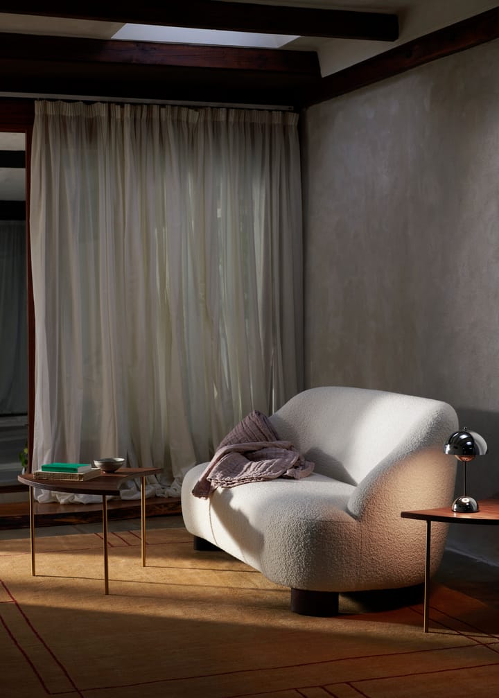 Cruise AP12 dywan 200x300 cm, Bombay Golden Brown &Tradition