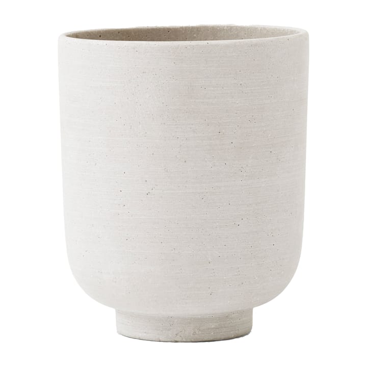 Donica Collect SC70 medium Ø15 cm - Milk - &Tradition