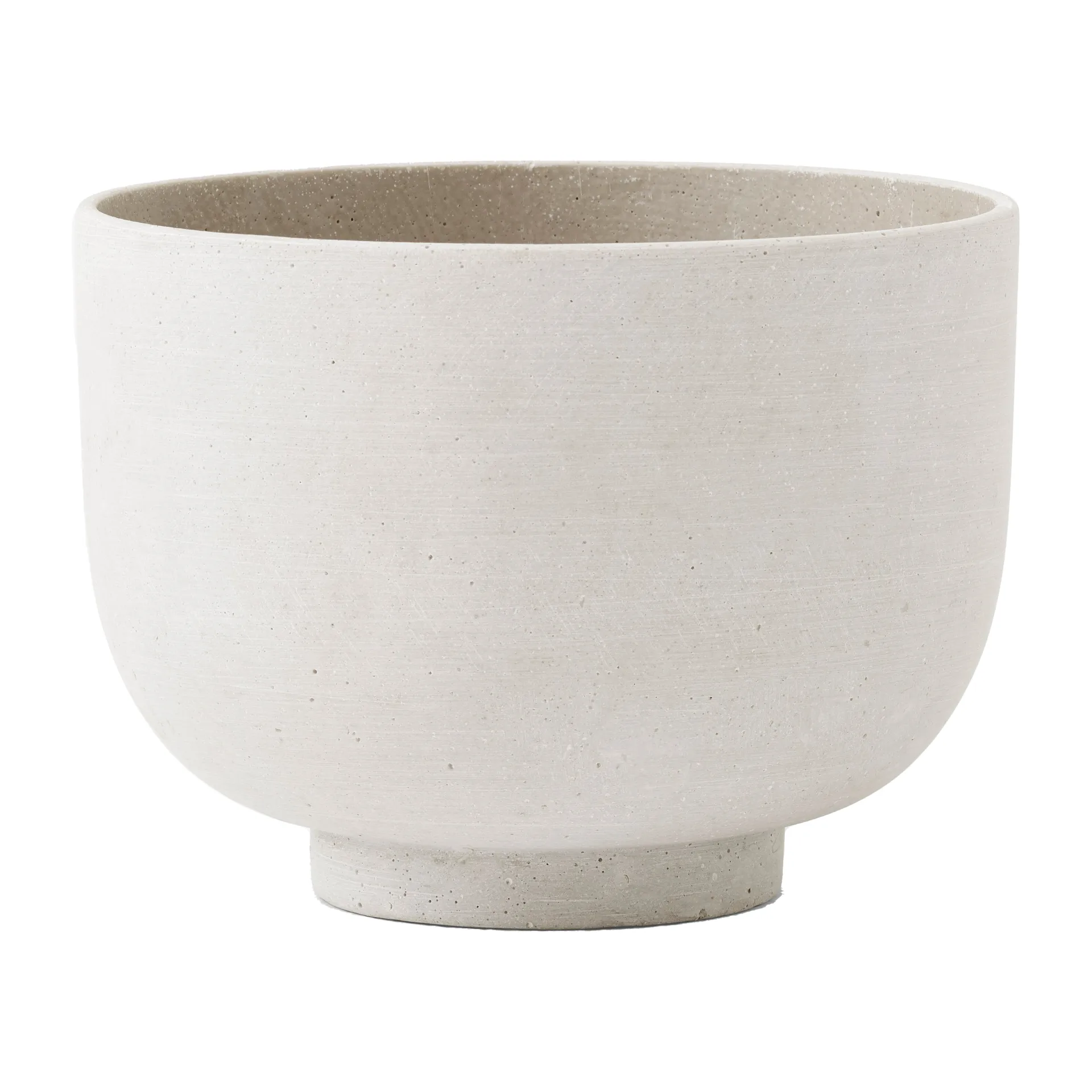 Doniczka Collect SC71 large Ø24 cm, Milk &Tradition